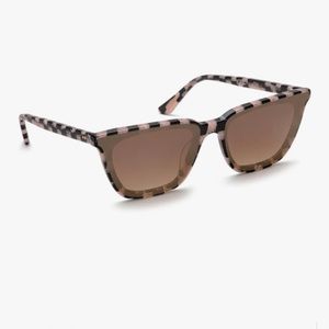 Bowery Nylon - Harlequin